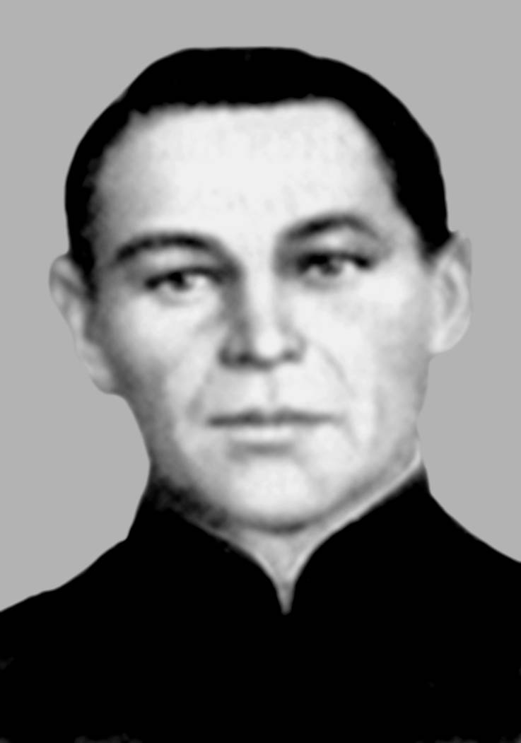 фото: Борисенок Степан Гнатович